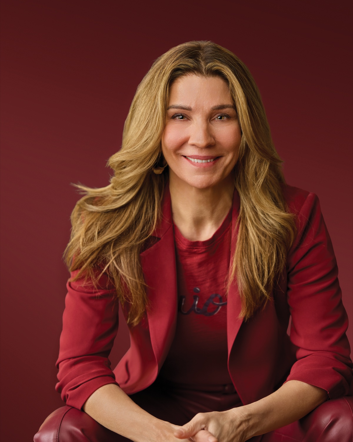 Mel McGee, CEO and Co-founder of SkillSpout